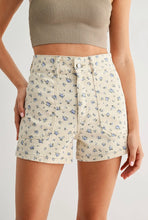 Delta Short