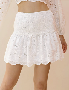 Amalfi Skirt