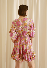 Novara Dress