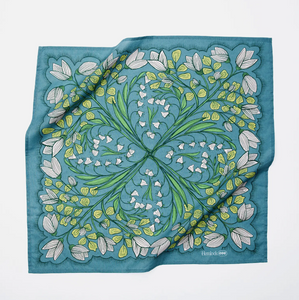 Hemlock Cassie Bandana