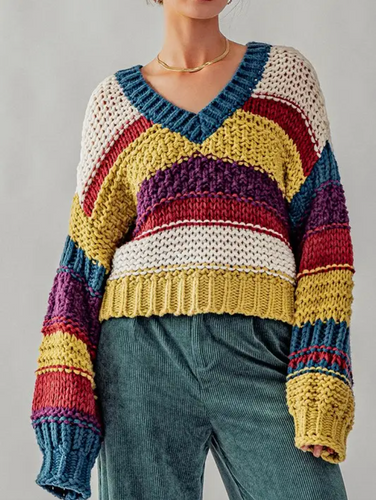Lena Sweater
