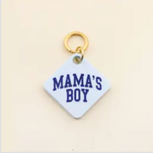 Pet Tags:  Cute, But Will F Sh*t Up / Mama's Boy / Drama Queen / Just a Baby