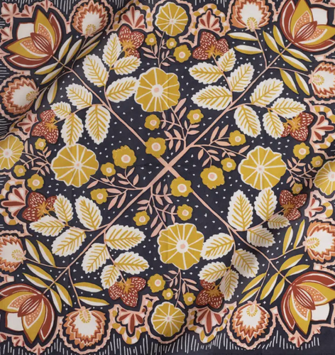 Handker Elsie Bandana
