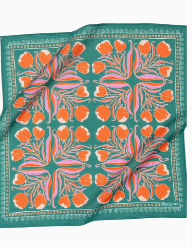 Handker Winnie Bandana