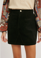 Ivy Corduroy Skirt