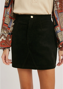 Ivy Corduroy Skirt