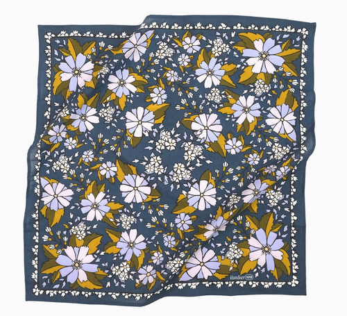 Chicory Bandana