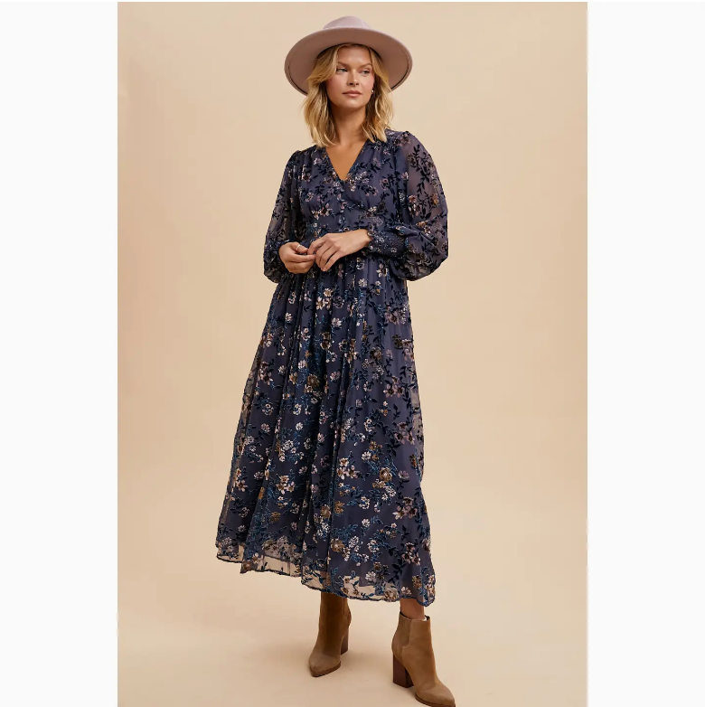 ari maxi dress Ari Dress – deerbird