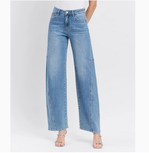 Bleecker Street Jean