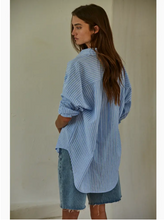 Nolita Shirt