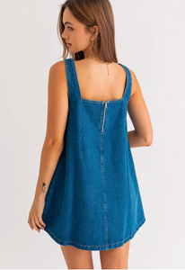 Josie Dress