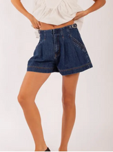Holly Short