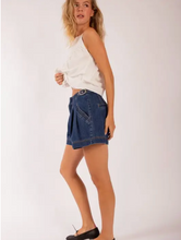 Holly Short