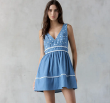 Chelsea Dress