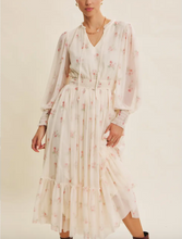 Jenny Dress