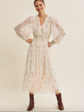 Jenny Dress