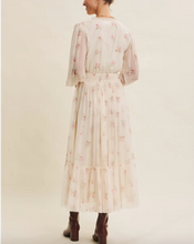 Jenny Dress