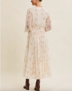 Jenny Dress