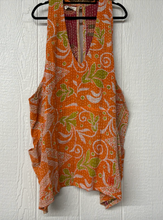 Kantha Bae Harmony Mini Dress