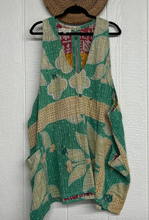 Kantha Bae Harmony Mini Dress