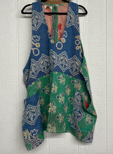 Kantha Bae Harmony Mini Dress
