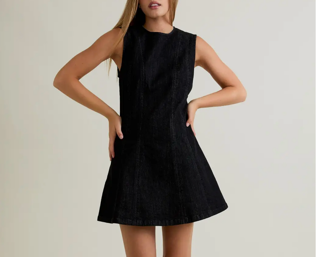Serena Dress