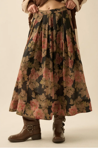 Delphine Skirt