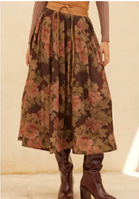Delphine Skirt
