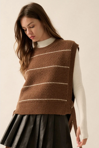 Estelle Knit