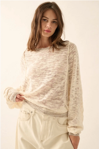 Eden Knit