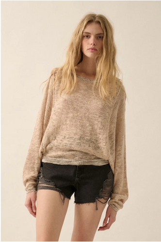 Eden Knit