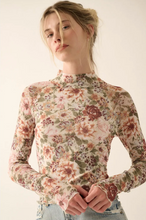 Cynthia Top