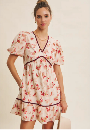 Carly Dress