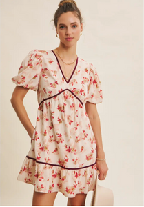 Carly Dress