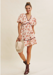 Carly Dress