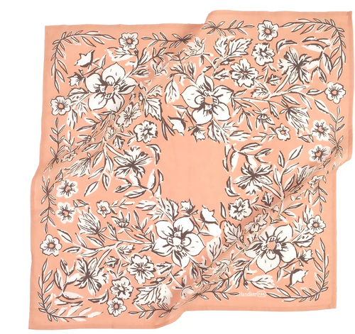 Handker Georgia Bandana