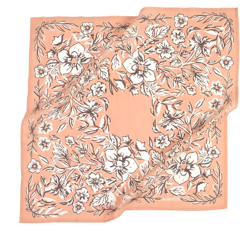 Handker Georgia Bandana
