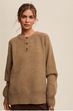 Goodnight Elisabeth Knit