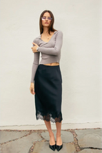 Walkaways Slip Skirt