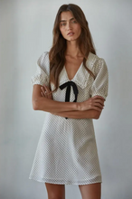Talk To Me Dress