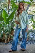 Nolita Shirt