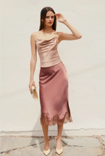 Walkaways Slip Skirt