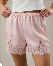 Palm Springs Slip Short