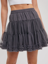 Nassau Skirt
