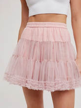 Nassau Skirt