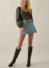 Getyouback Skort
