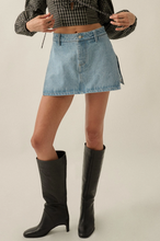 Getyouback Skort