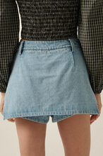 Getyouback Skort