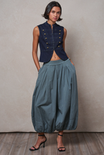 Nevermind Military Vest