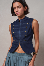 Nevermind Military Vest